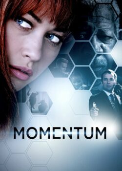 Momentum poster