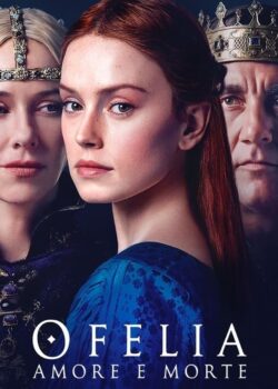 Ofelia – Amore e Morte poster
