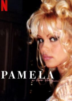 Pamela, A Love Story poster