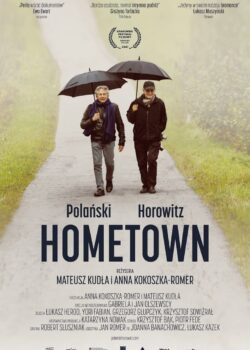 Hometown – La strada dei ricordi poster