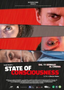 State of Consciousness poster