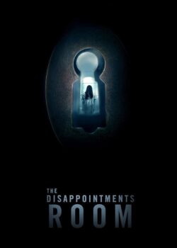 The Disappointments Room poster