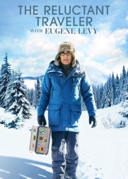 In viaggio con Eugene Levy poster