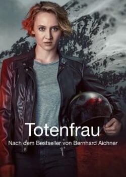 Totenfrau – La signora dei morti poster