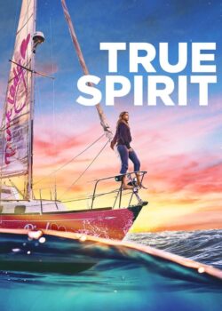 True Spirit poster