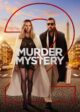 murder mystery 2 poster