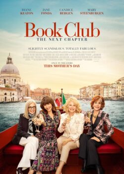 Book Club – Il Capitolo Successivo poster