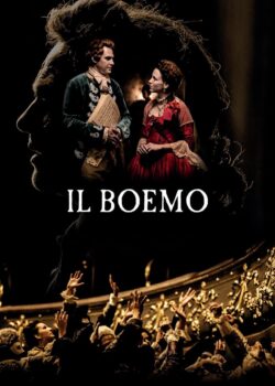 Il Boemo poster