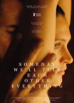 Someday We’ll Tell Each Other Everything poster