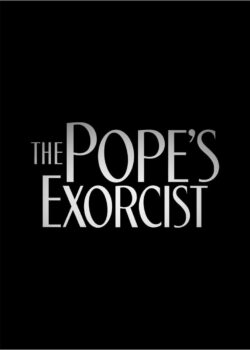 L’Esorcista del Papa poster