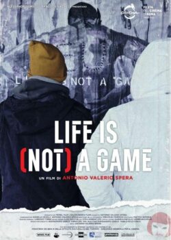 Life is (Not) a Game poster