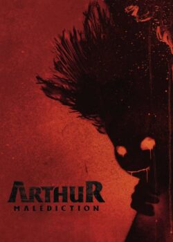 Malediction – La maledizione di Arthur poster
