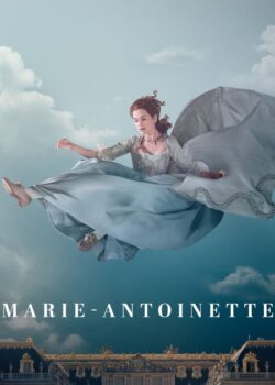 Maria Antonietta poster