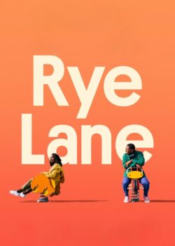 Ritrovarsi in Rye Lane poster