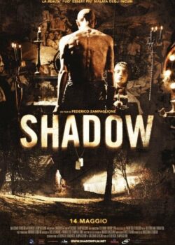Shadow poster
