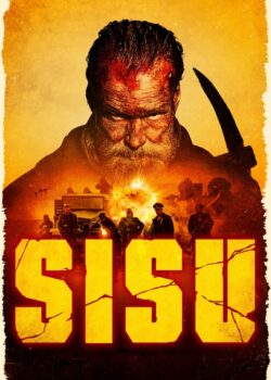 Sisu – L’immortale poster