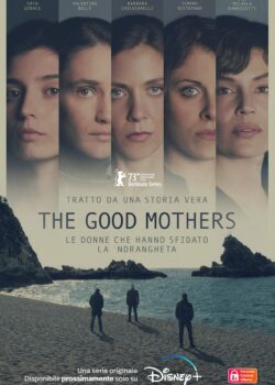 The Good Mothers poster