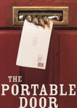 The Portable Door poster