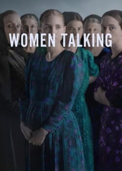 Women Talking – Il diritto di scegliere poster