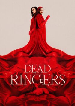 Dead Ringers – Inseparabili poster