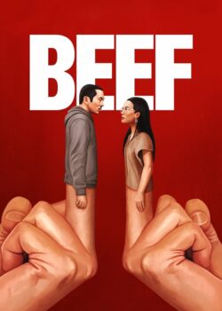 Beef – Lo scontro poster
