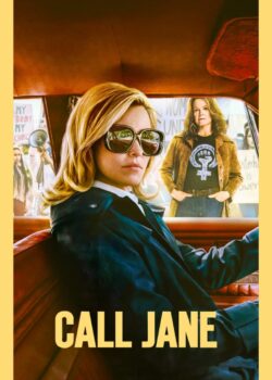 Call Jane poster