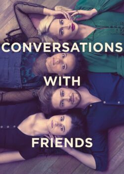 Conversations with Friends poster