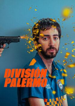 División Palermo poster