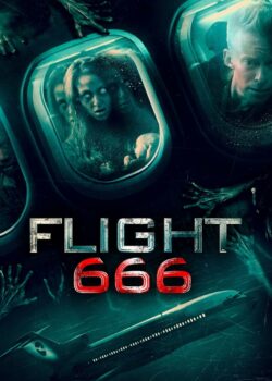 Flight of Fear - Terrore ad alta quota poster