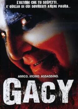 Gacy poster