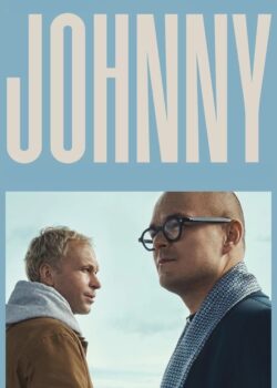 Johnny – Una nuova vita poster