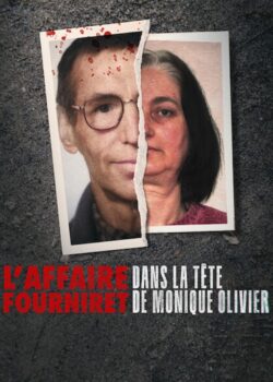 Il mostro delle Ardenne: nella testa di Monique Olivier poster