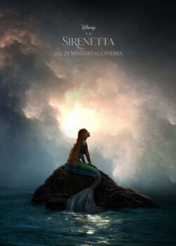 La Sirenetta poster