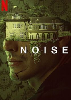Noise poster