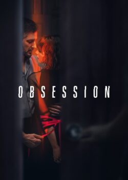 Ossessione poster