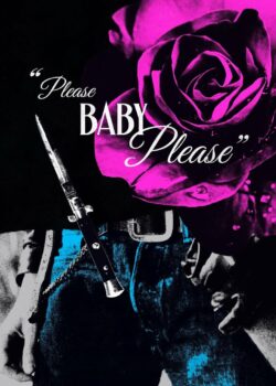 Please Baby Please poster