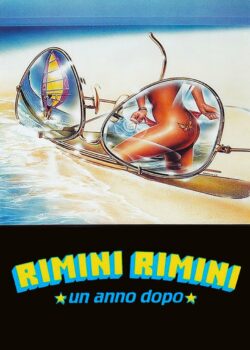 Rimini Rimini – Un anno dopo poster
