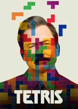 Tetris poster