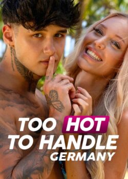 Too Hot to Handle: Germany poster