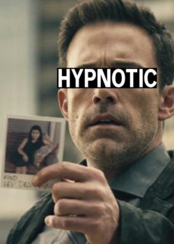 Hypnotic poster