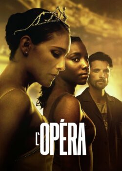 L’Opéra poster