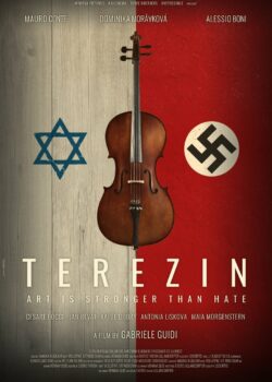 Le Terme di Terezín poster