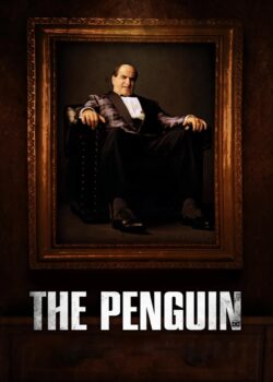 The Penguin poster