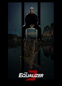 The Equalizer 3 – Senza tregua poster