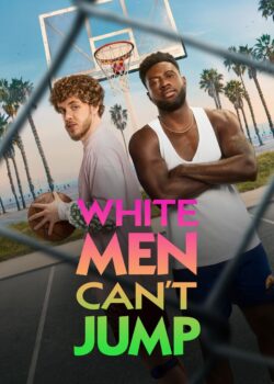 White Men Can’t Jump poster