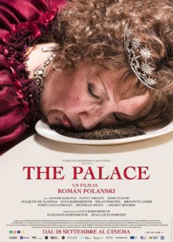 The Palace poster