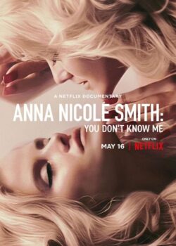 Anna Nicole Smith: la vera storia poster