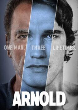 Arnold poster