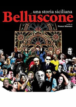 Belluscone – Una storia siciliana poster