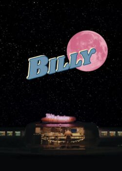 Billy poster